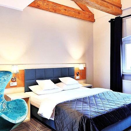 Fortune Old Town Boutique Hotel Poznań Eksteriør bilde