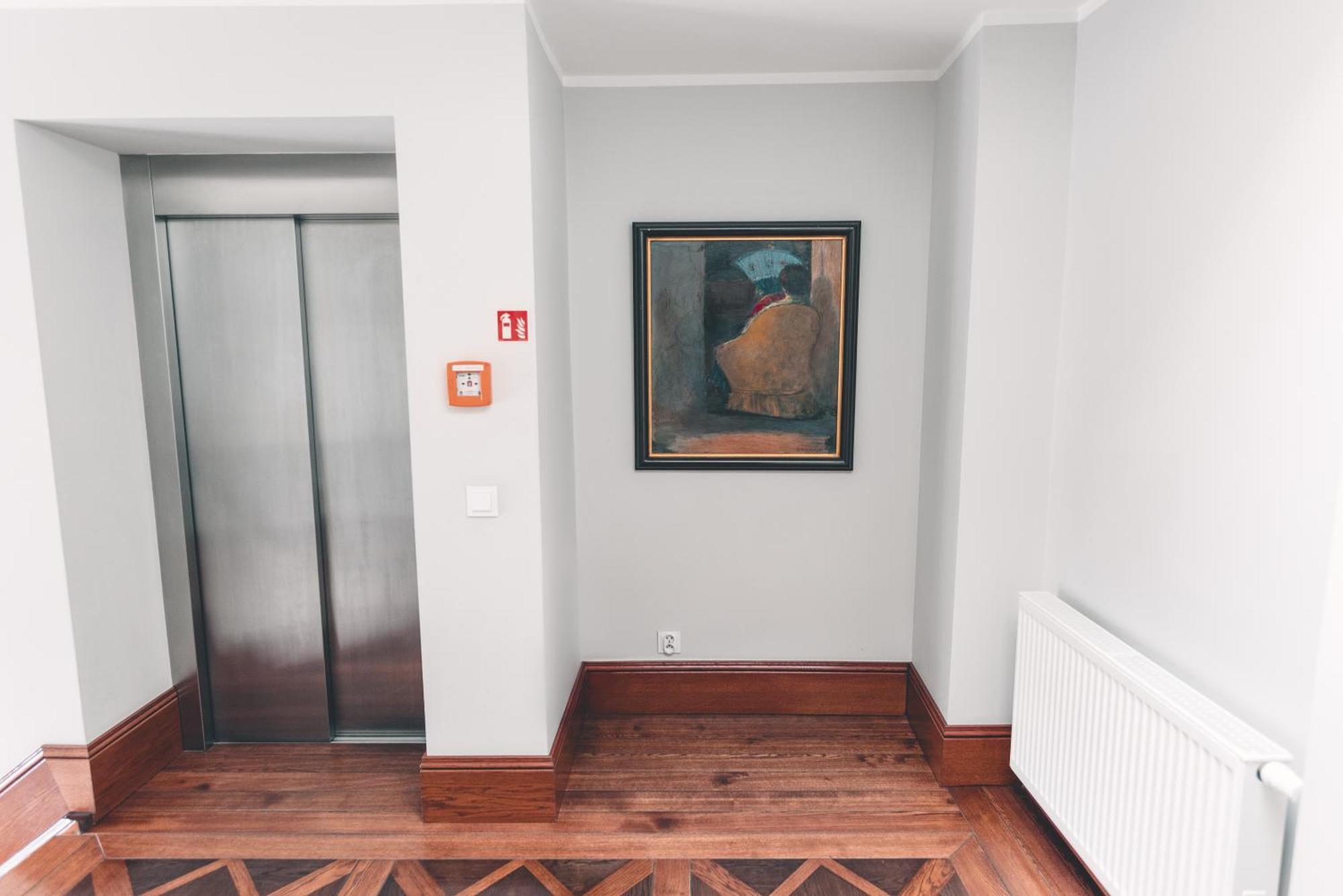 Fortune Old Town Boutique Hotel Poznań Eksteriør bilde