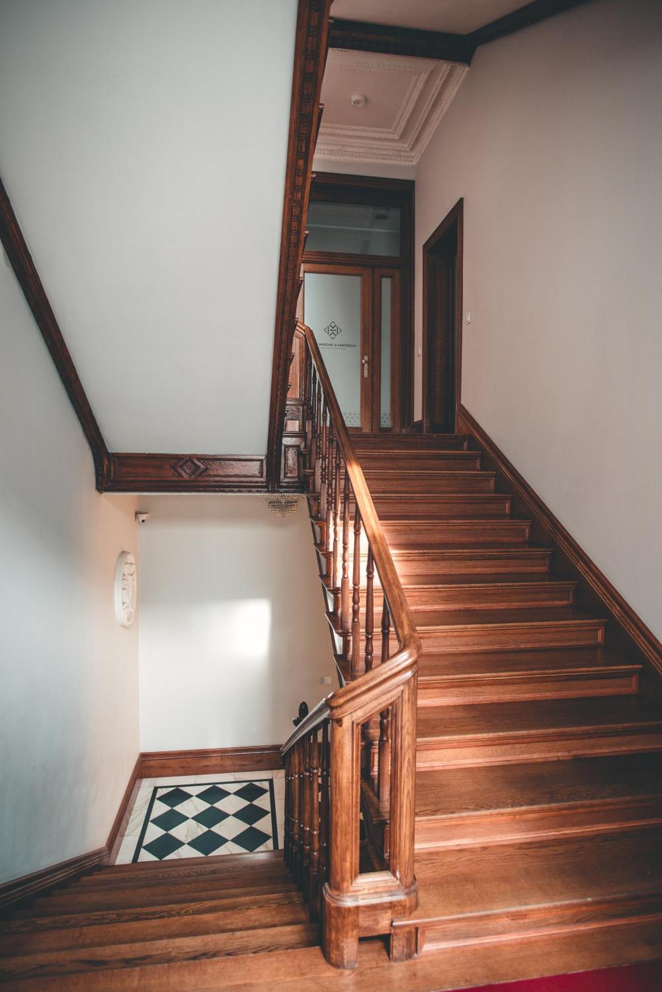 Fortune Old Town Boutique Hotel Poznań Eksteriør bilde
