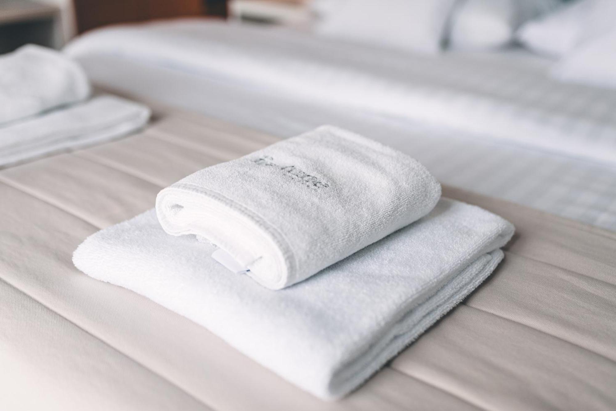 Fortune Old Town Boutique Hotel Poznań Eksteriør bilde