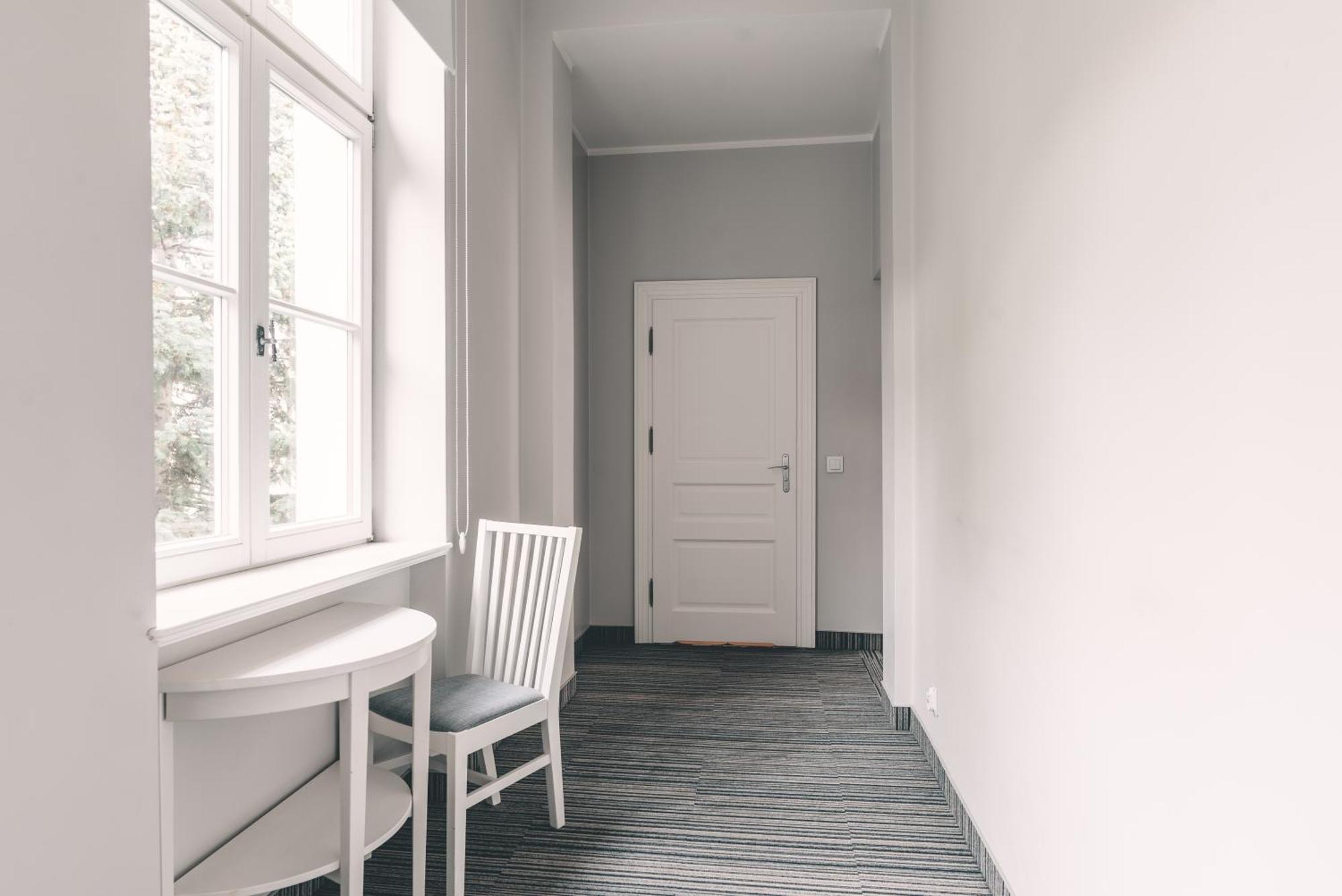 Fortune Old Town Boutique Hotel Poznań Rom bilde